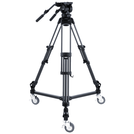 Libec 三脚 LX10 Studio ドリータイプ