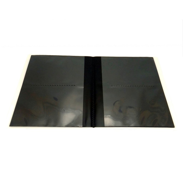 ポケットアルバム HA64 ドナルド&デイジー