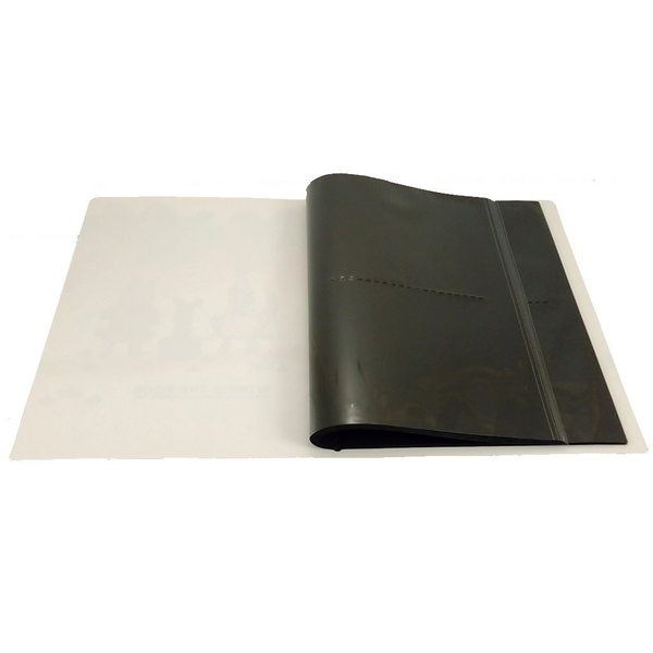 ポケットアルバム HA64 ドナルド&デイジー