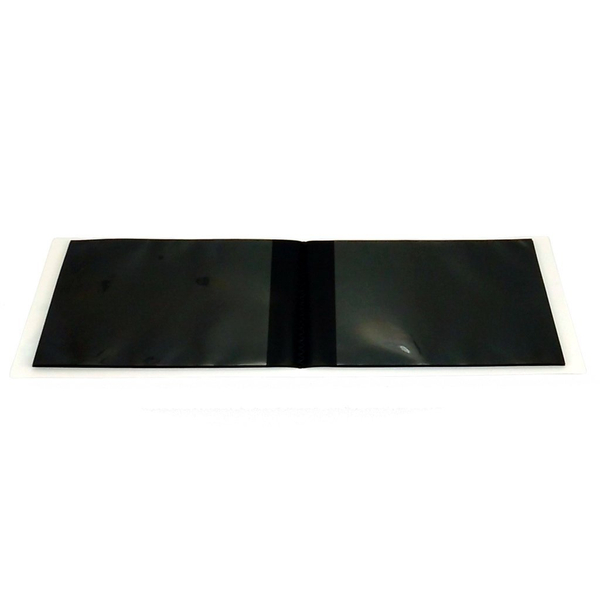 ポケットアルバム HA40 ドナルド・ハンモック