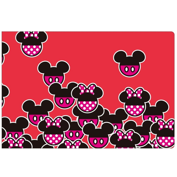 ポケットアルバム HA40 ミッキー&ミニー