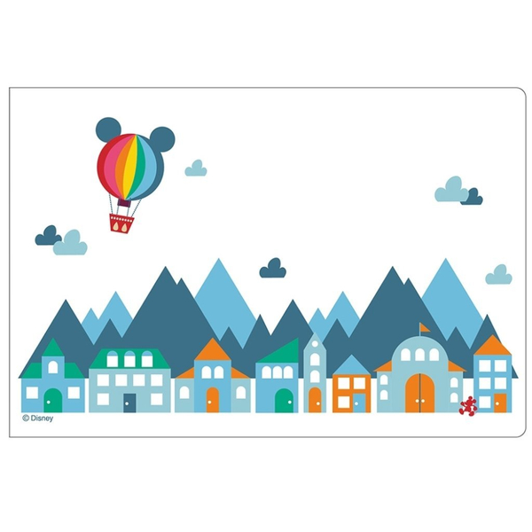 ポケットアルバム HA40 ミッキーバルーン