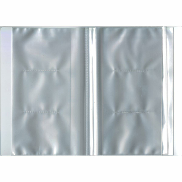 フジカラー チェキアルバム ミッキー＆ミニー [32枚収納]