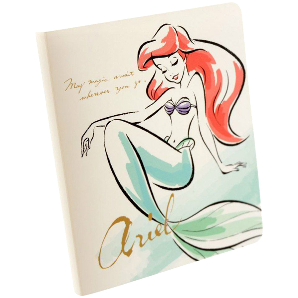 フジカラー チェキアルバム アリエル [32枚収納]