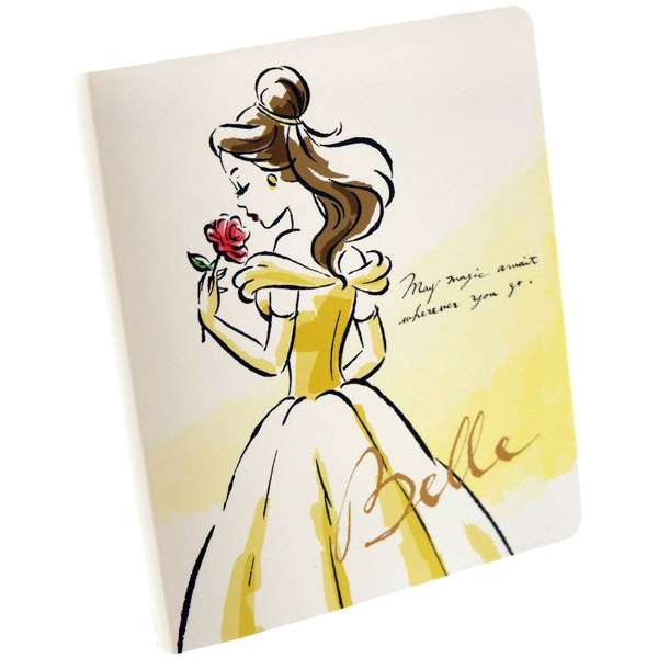 フジカラー チェキアルバム ベル [32枚収納]