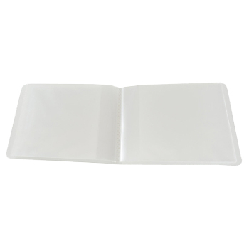 FUJICOLOR スクエアアルバム 20EX [20枚収納]