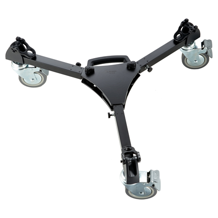 Libec ドリー DL-5RB RT30B/RT40RB/RT50B/RT50C用