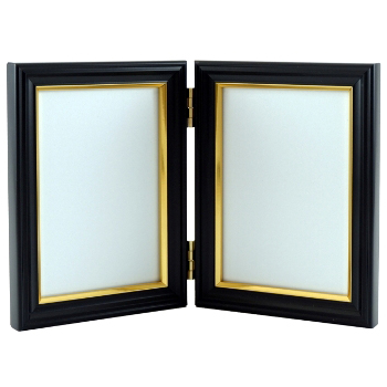 FUJICOLOR 肖像額縁 Lサイズ 2面