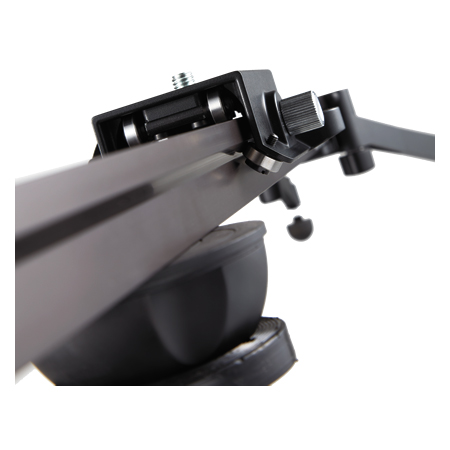 Libec スライダー ALX S4