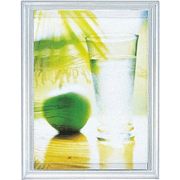 軽量フレーム クリアーフレーム 2L