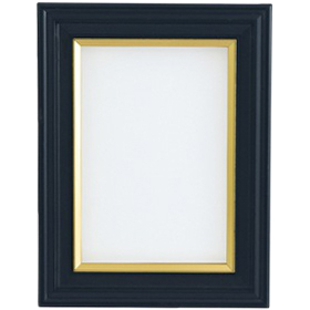 FUJICOLOR 肖像額縁 1/2Lサイズ