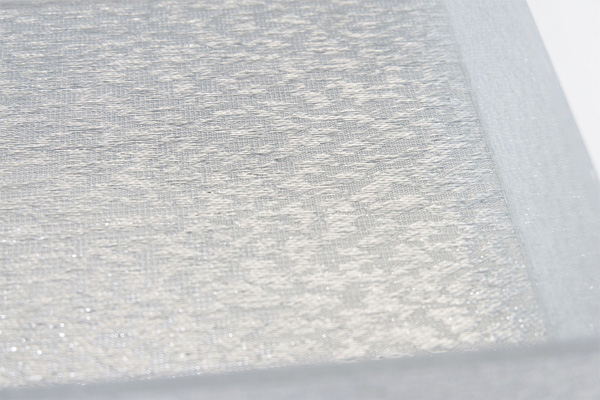 FUJICOLOR アクリルボックススタンド シルバー