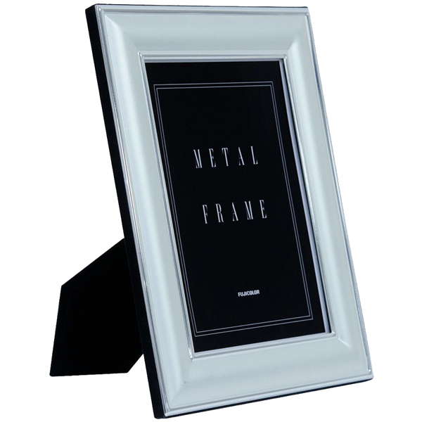 FUJICOLOR メタルフォトスタンド 5401K