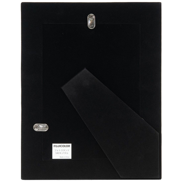 FUJICOLOR メタルフォトスタンド 5401K