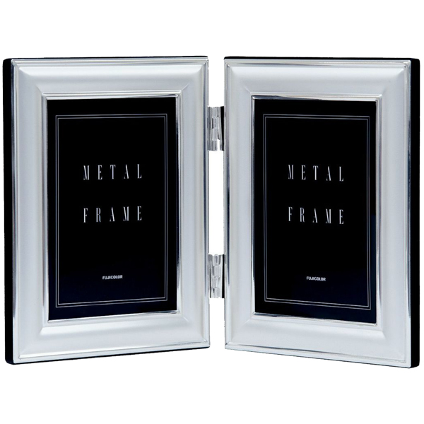 FUJICOLOR メタルフォトスタンド 5501TL