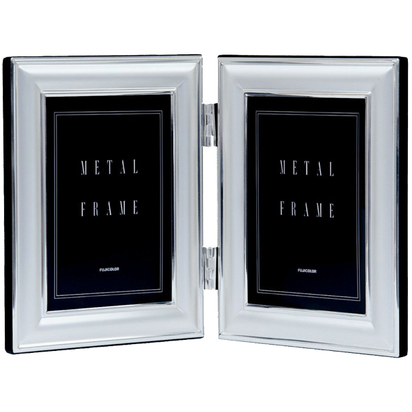 FUJICOLOR メタルフォトスタンド 5501TL