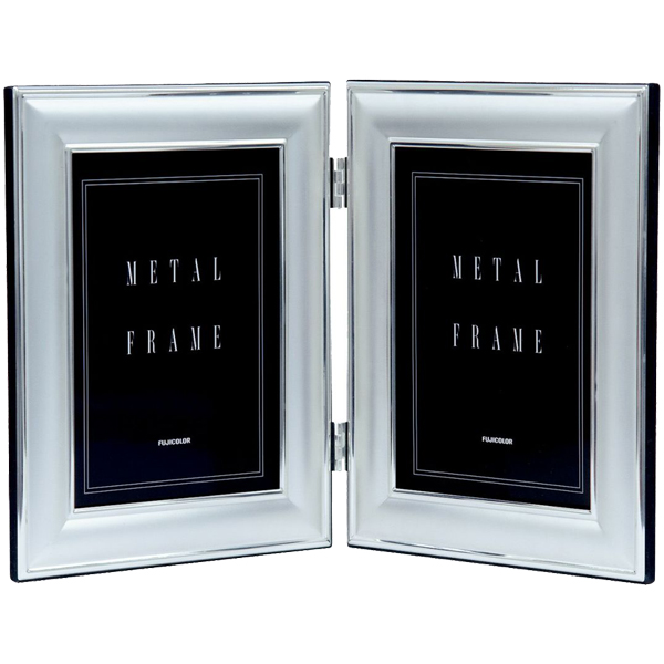 FUJICOLOR メタルフォトスタンド 5601TK