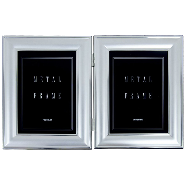 FUJICOLOR メタルフォトスタンド 5601TK