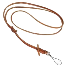 カメラストラップ Knot 03CN M7632 TAN