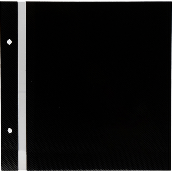 FUJICOLOR スペア台紙 5M(BK)