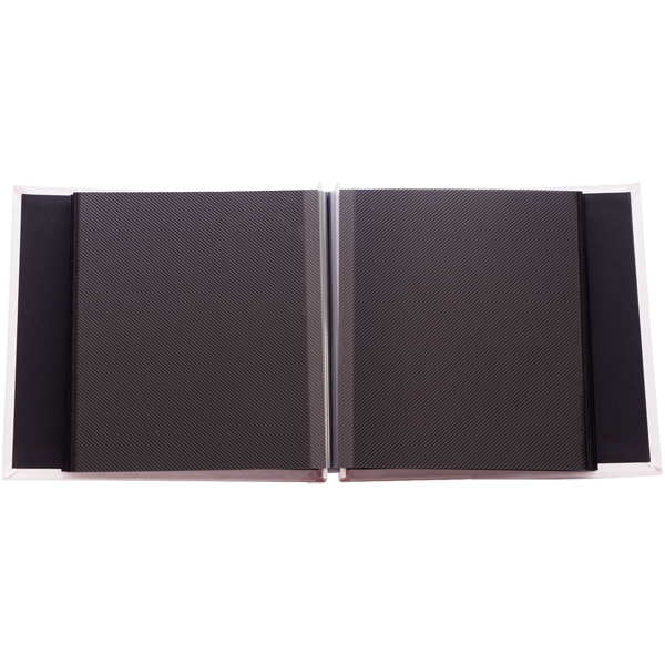 FUJICOLOR スペア台紙 5M(BK)