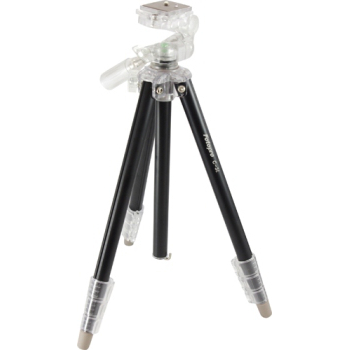 小型4段三脚 C-3i ブラック