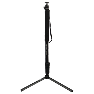 Fotopro 一脚＋サポート三脚 DIGI-MPS ブラック