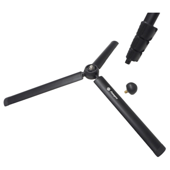 Fotopro 一脚+サポート三脚 DIGI-MPS ブラック