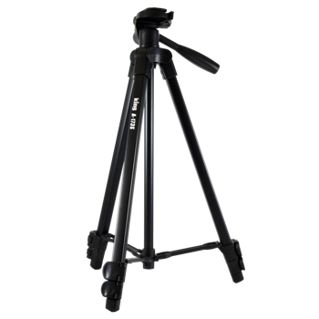 KING 三脚 A-173S カメラ＆ムービー対応 水準器付