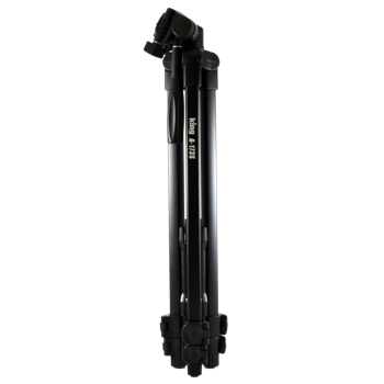 KING 三脚 A-173S カメラ＆ムービー対応 水準器付