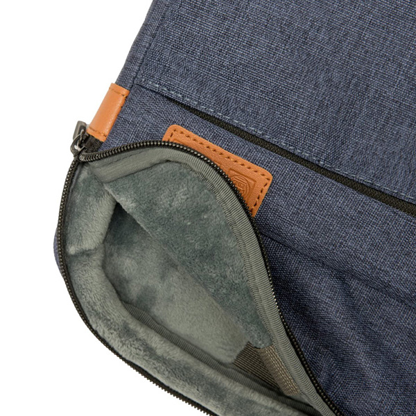 KING ノートPC用キャリングケース KMIC360-11 ネイビー ～11インチ対応