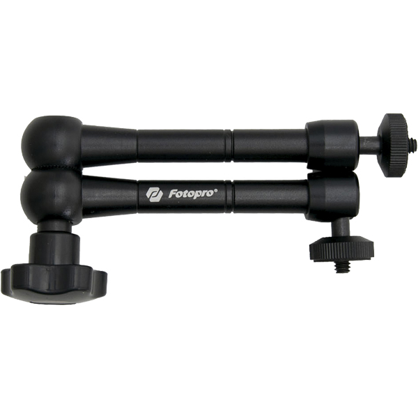 Fotopro タブレットホルダー＆クランプアームキット MS-61