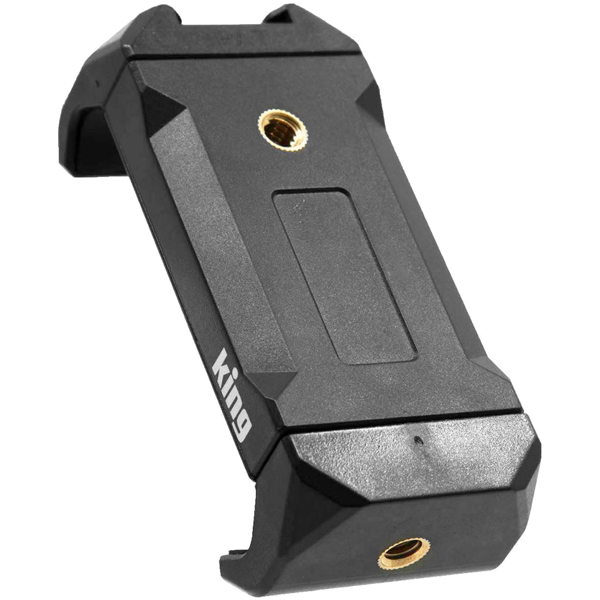 Fotopro タブレット＆スマートフォンホルダー KTS-2W