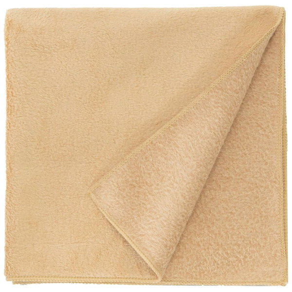 KING クリーニングクロス K-CCP40-BE ベージュ