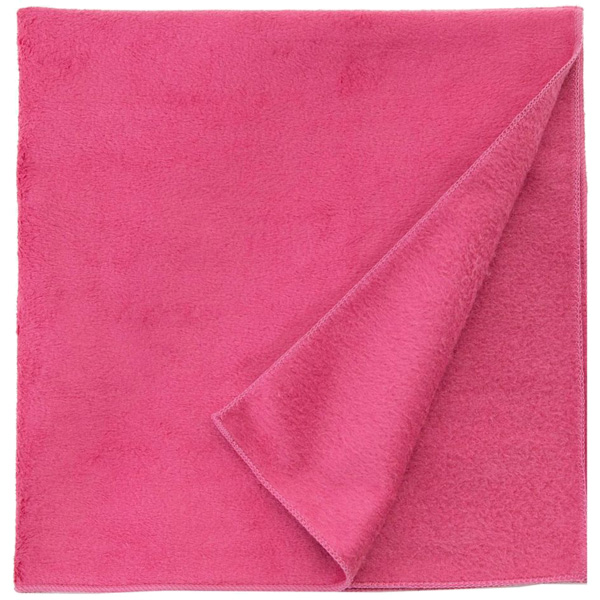 KING クリーニングクロス K-CCP40-WR ワインレッド