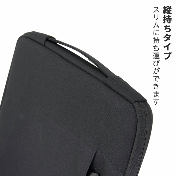 KING PCケース K-SMWC-15 BK ブラック