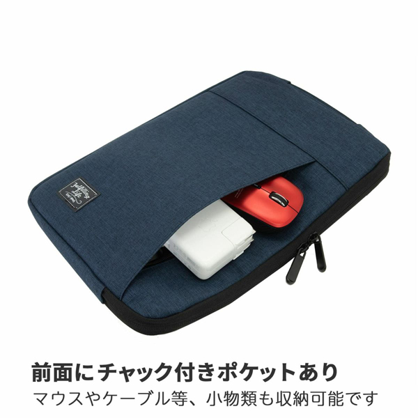 KING PCケース K-SMWC-11 NV ネイビー