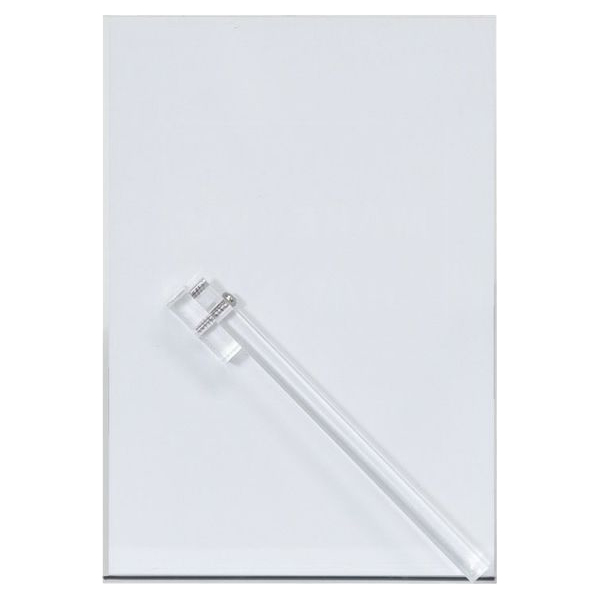 KING フォトフレーム アクリルスタンド L 9×13