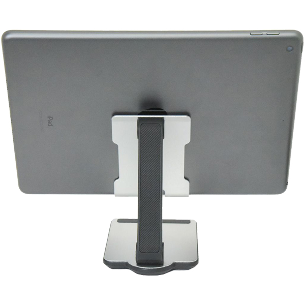 KING タブレットスタンド K-TH-020 SV シルバー