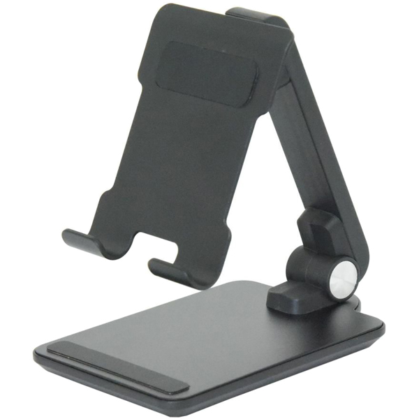 KING タブレットスタンド K-TH-020 BK ブラック