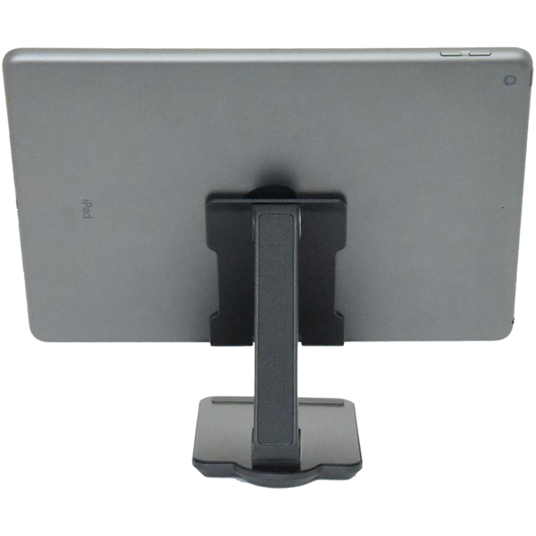 KING タブレットスタンド K-TH-020 BK ブラック