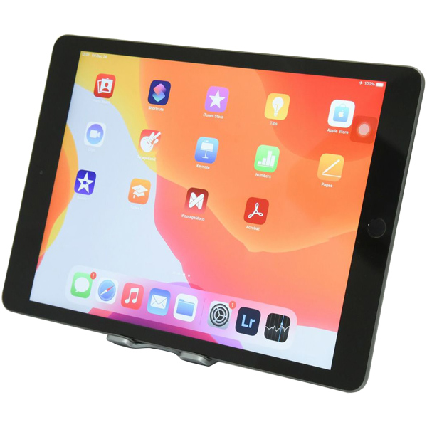 KING タブレットスタンド K-SSH-29 DG ダークグレー