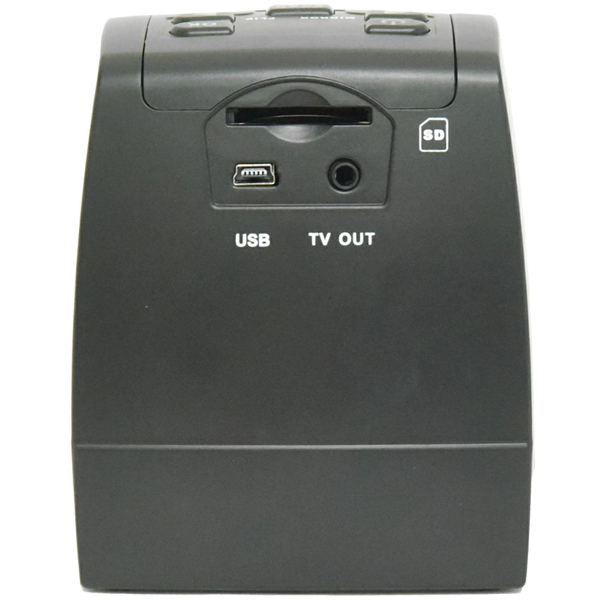 CABIN K-CFS-N14 コンパクトフィルムスキャン