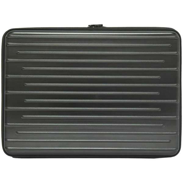 KING PCケース セミハード K-SCLP-13 BK ブラック