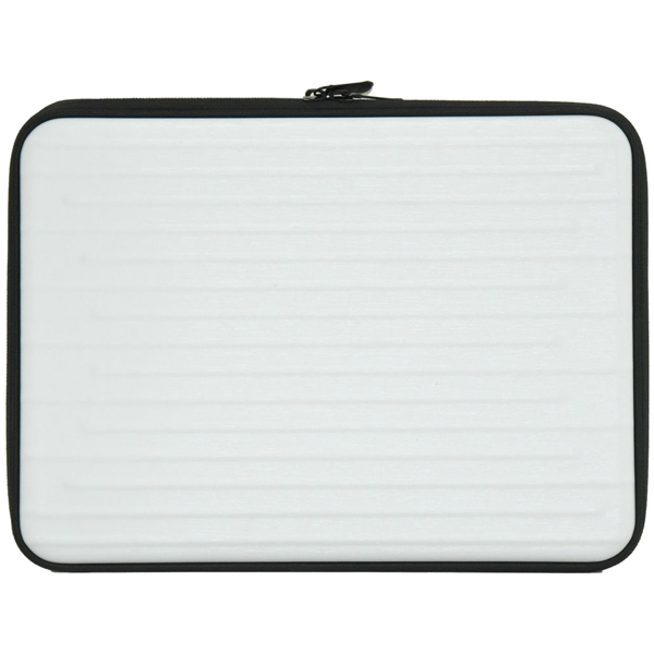 KING PCケース セミハード K-SCLP-13 WH ホワイト