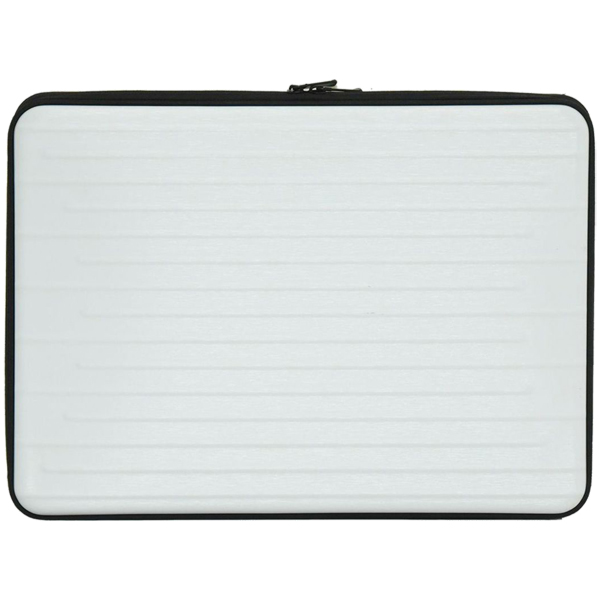 KING PCケース セミハード K-SCLP-15.6 WH ホワイト