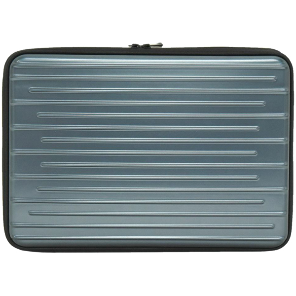 KING PCケース セミハード K-SCLP-11 BG ブルーグレー