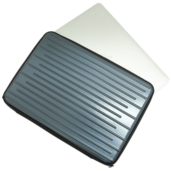 KING PCケース セミハード K-SCLP-11 BG ブルーグレー