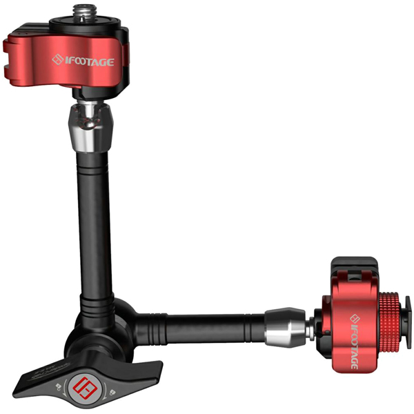 iFootage マジックアーム SPIDER CRAB MA5-6