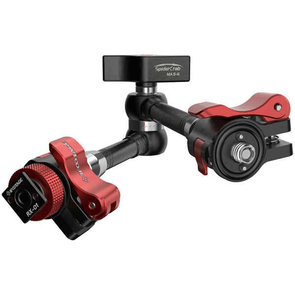 iFootage マジックアーム SPIDER CRAB MA5-6